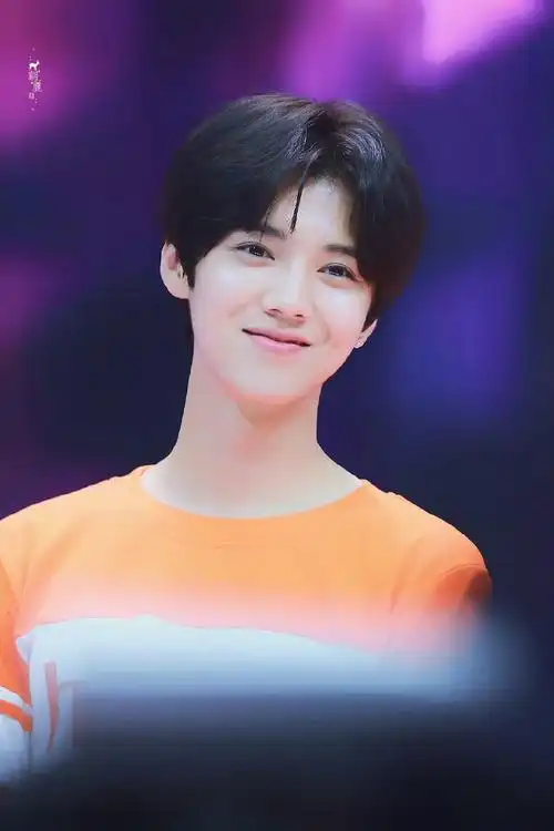 简直是人间萌物啊