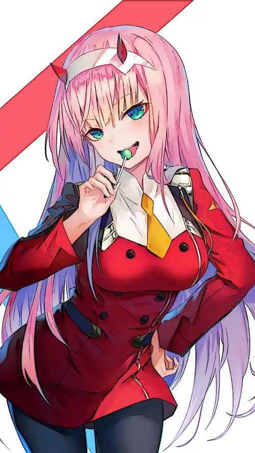 二次元 #动漫 #国家队02 #02  "机甲为婚纱,宇宙 - 抖音