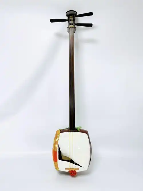 三味线短棹中棹