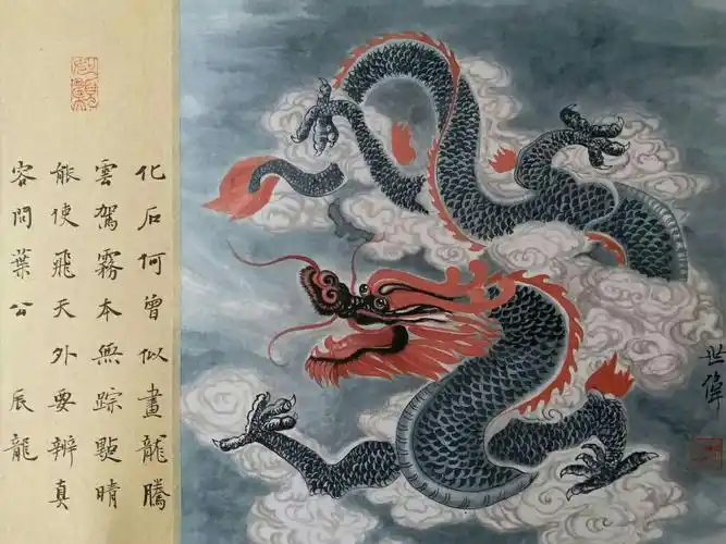 御风学馆推荐画家～王世伟