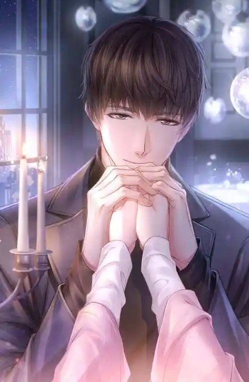 暖男- 动漫人物-萌百科网