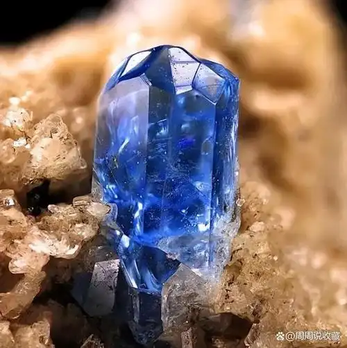 如何去判断一颗宝石品质的高低?