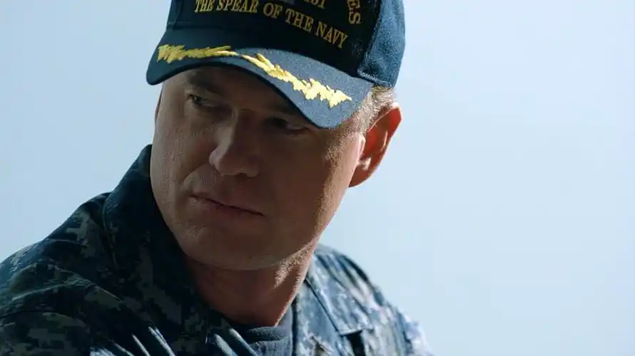 末日孤舰 第四季