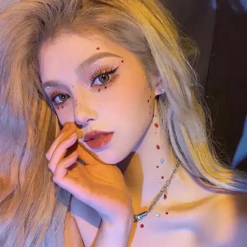 适合永久做抖音头像的图片