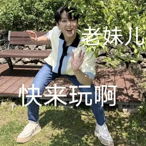 徐彰彬  #straykids  猪兔表情包7715(小羊:无语)