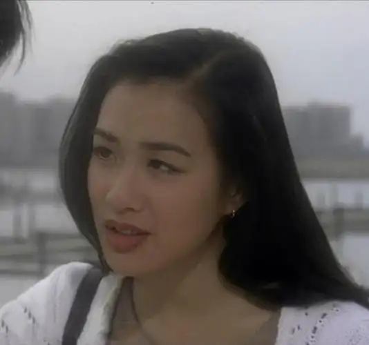 港风复古头像之钟丽缇——独家高清系列