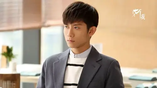 张一山《柒个我》人物剧照高清图片桌面壁纸