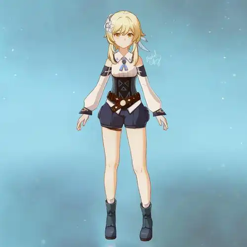 原神空技能怎么点(原神选择空会咋样)