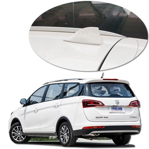 2014至2022款宝骏730鲨鱼鳍收音车顶改装配件汽车扰流车用天线