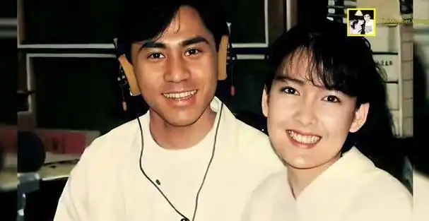 周慧敏:前男友为她终生不娶,老公却出轨8次,她后悔嫁给爱情吗|倪震