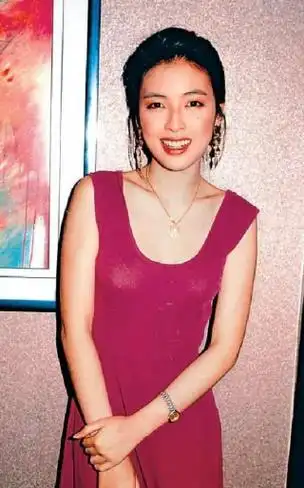 回顾张学友娶演员罗美薇39岁才当爸就是妻子洁癖让他很烦恼