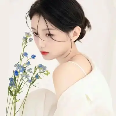 让人欲罢不能的御姐头像