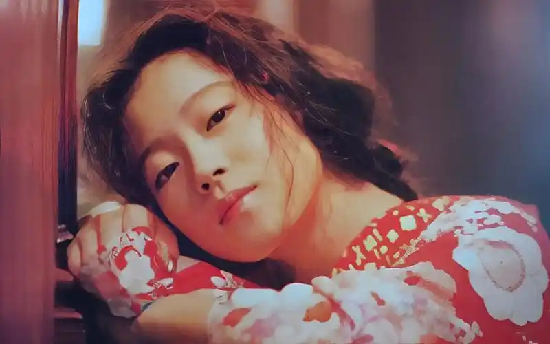 【中森明菜 akina】--是活泼又迷人的的酷菜!