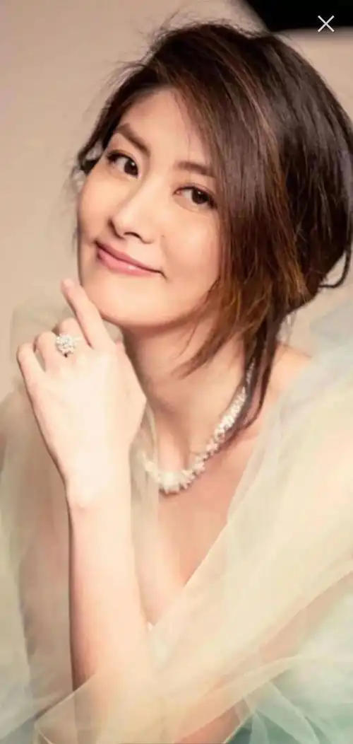 陈慧琳绝美照片