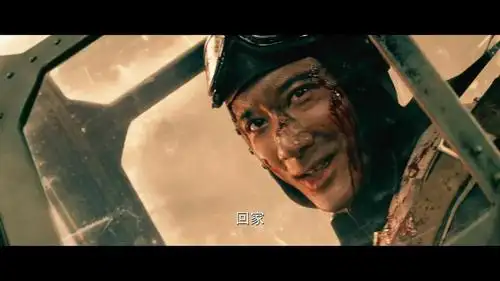 《无问西东》:面对真实的自我,坚持珍贵的自己 - 《无问西东》影评- m