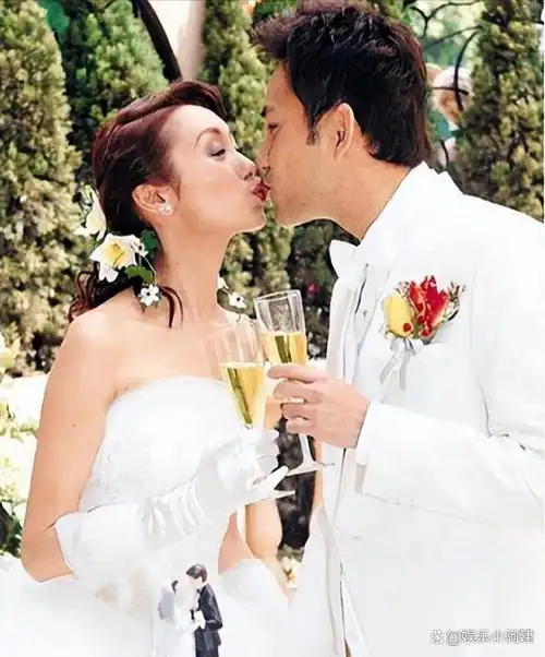 关咏荷60岁复出靠刑侦剧走红的tvb花旦今何在佘诗曼仍是一线