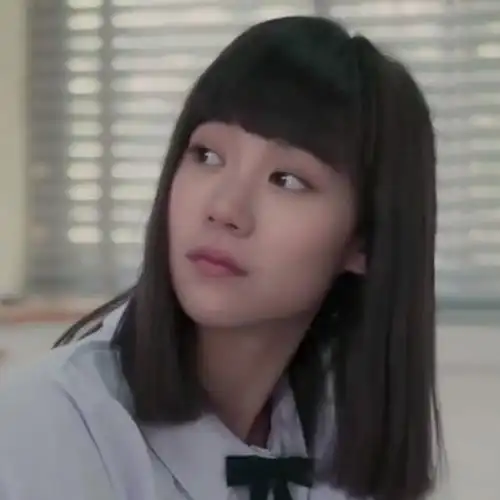 泰剧《禁忌女孩》头像娜诺nanno(kitty chicha amattayakul)原创