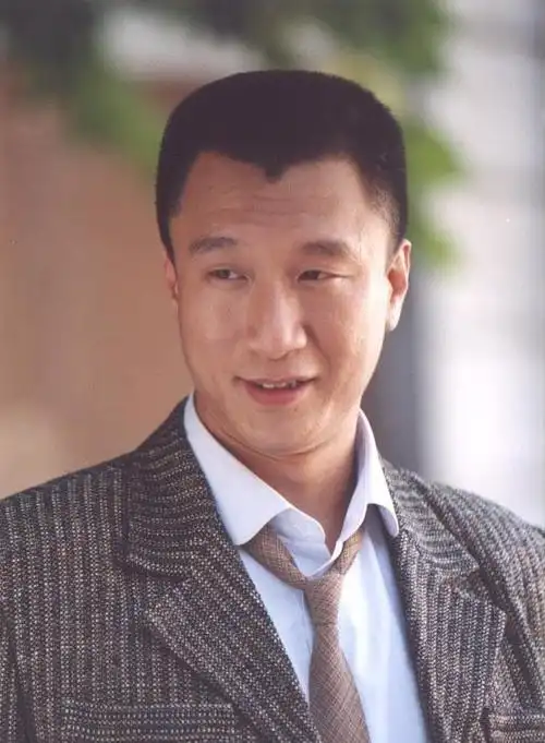 孙红雷接吻的阴影,和她拍吻戏呕吐三天,至今从未再接吻戏