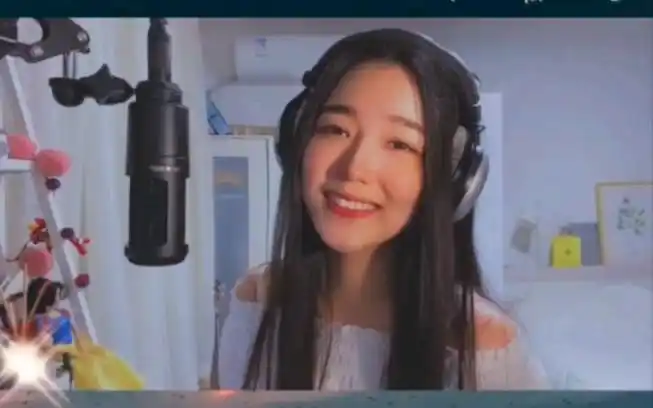 棉子好想爱这个世界啊非常好听的女生版本