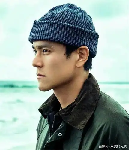 明星精美图集:男神彭于晏,一个身材长相,都能撬动你心的男人!