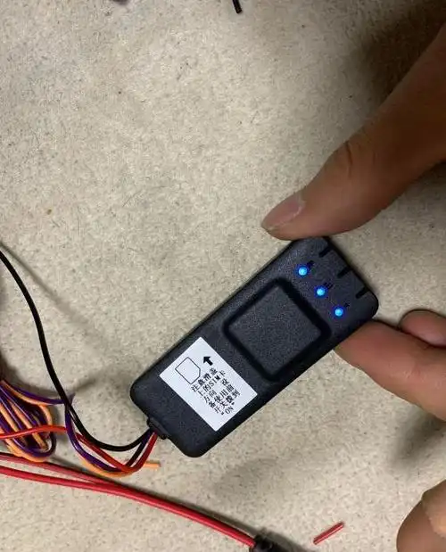 车贷还清gps定位怎么拆厂家管拆除吗别急我来教你|贷款|gps|汽车|汽车