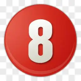 ai金色数字8字体设计pngpsd倒计时火焰发光数字8pngpsd您是不是想找