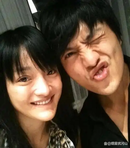 周迅被刘烨"坑惨",多年来仍甩不开"烂货","大水缸"的标签,但架不住