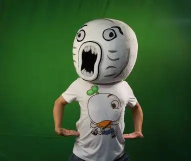 一言不合就暴走 - 简书