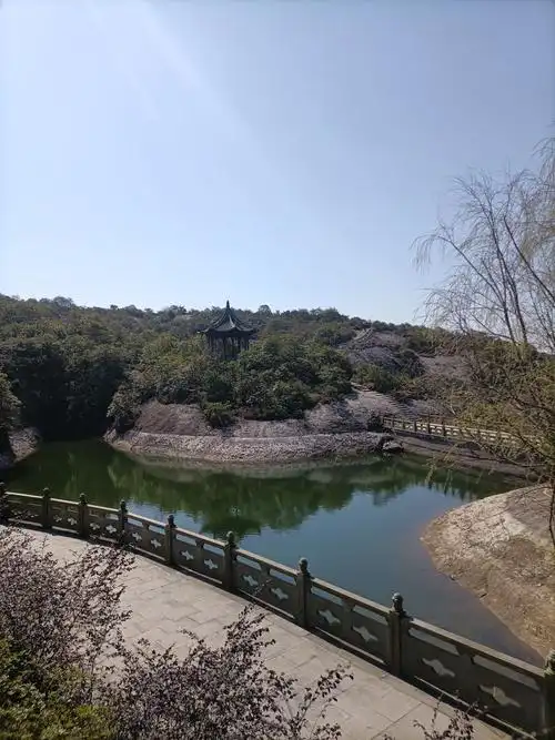 温岭方山景区朋友出游景点推荐/点评