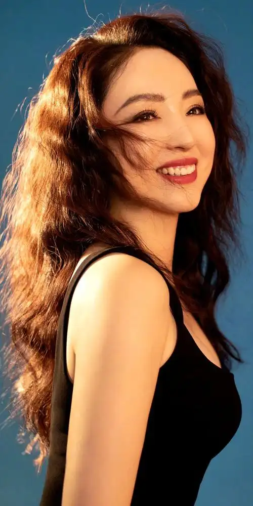 美丽明星董璇,高清照片可收藏 - 知乎