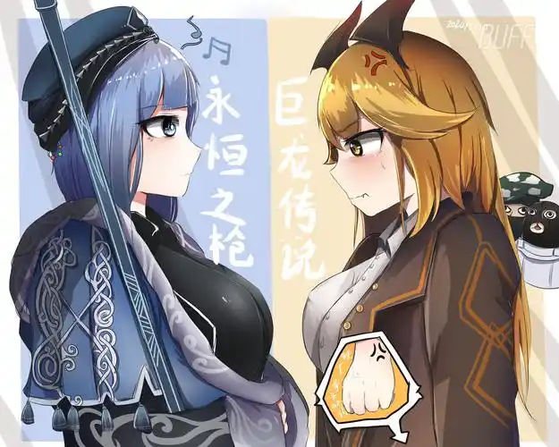 csgo皮肤鉴赏awp永恒之枪