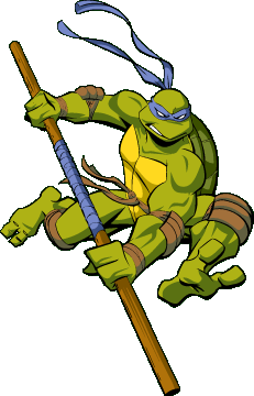 donatello