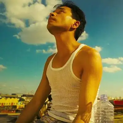 绝版张国荣qq头像图片 张国荣系列男生头像 - qq高清头像 - 520个性网