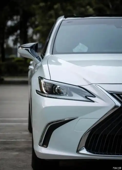 年末福利大反馈真的让人很心动雷克萨斯es200