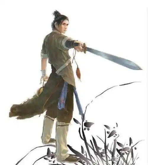 谨以此文祭奠木剑温华的江湖,祝大家新年快乐,再见!