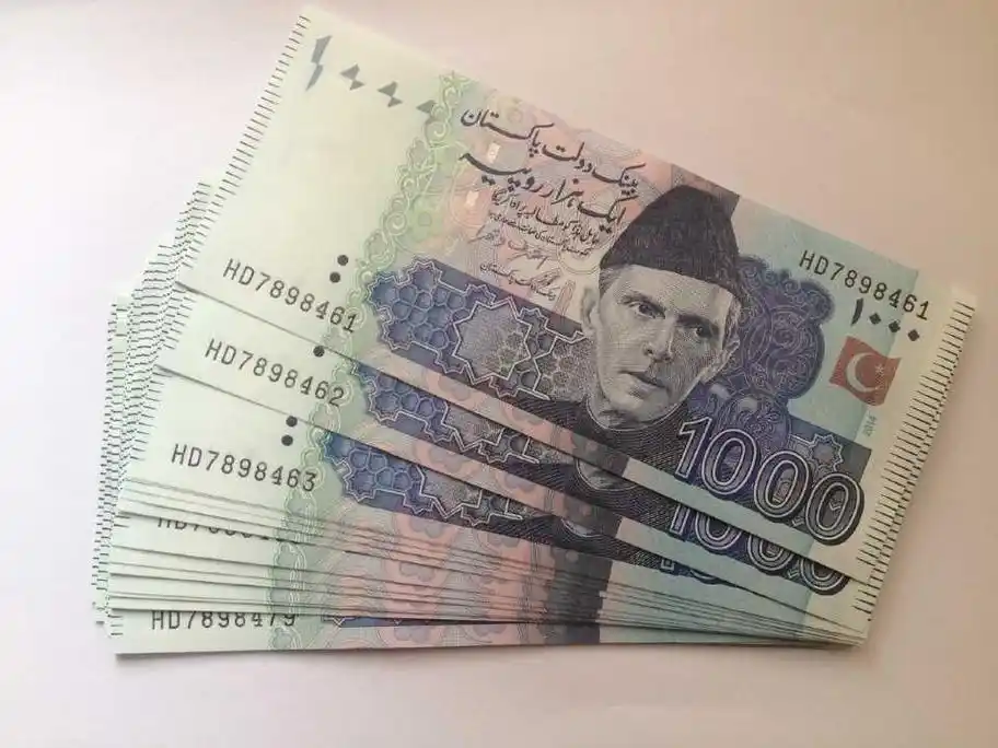 中国将与巴基斯坦签订新协定巴基斯坦经济有望恢复