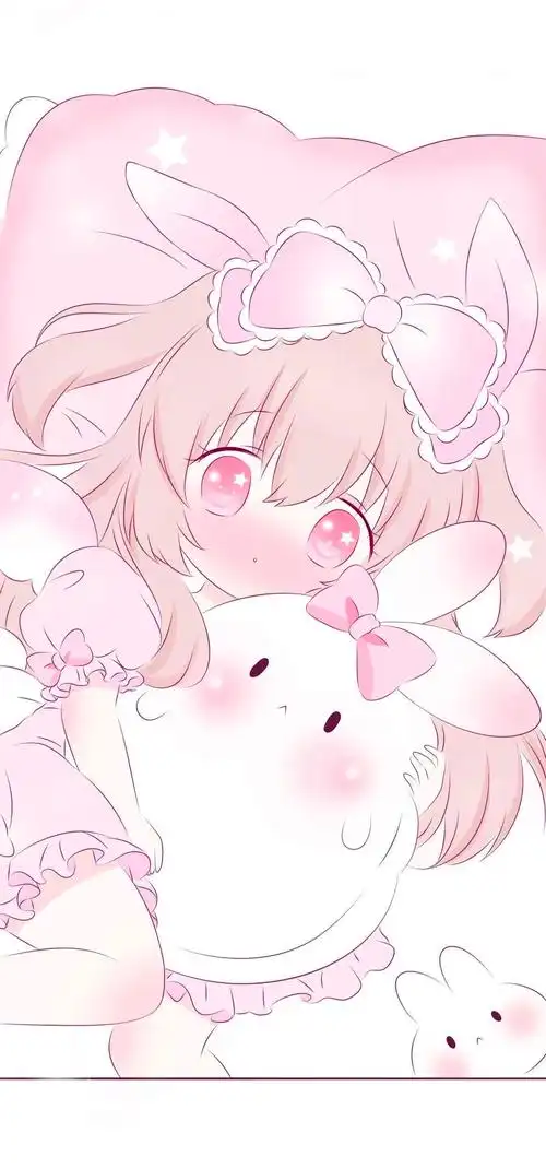 🌸 | 少女心壁纸集锦