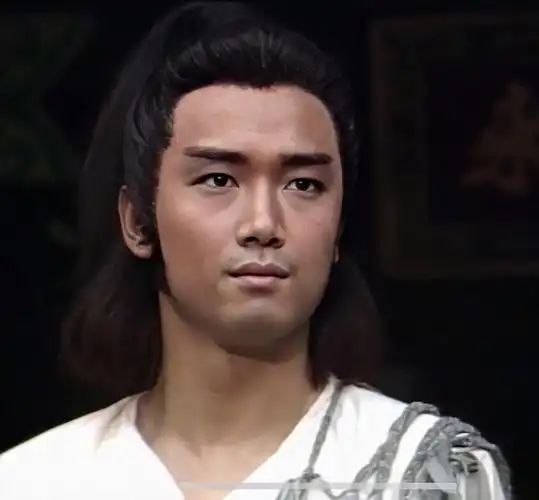 古龙江湖的杰作——《青锋剑影》苗侨伟演绎古龙式"独行侠"