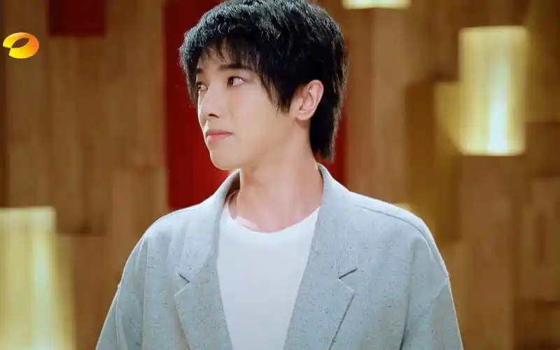 原声华晨宇唱哭我们的歌我们歌手2020当打之年歌曲回顾