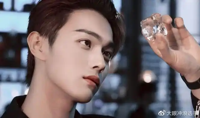 许凯的演艺生涯