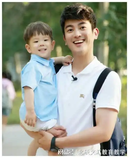 有种"反噬"叫杜江和霍思燕,翻红八年后,所有猜测都应验了