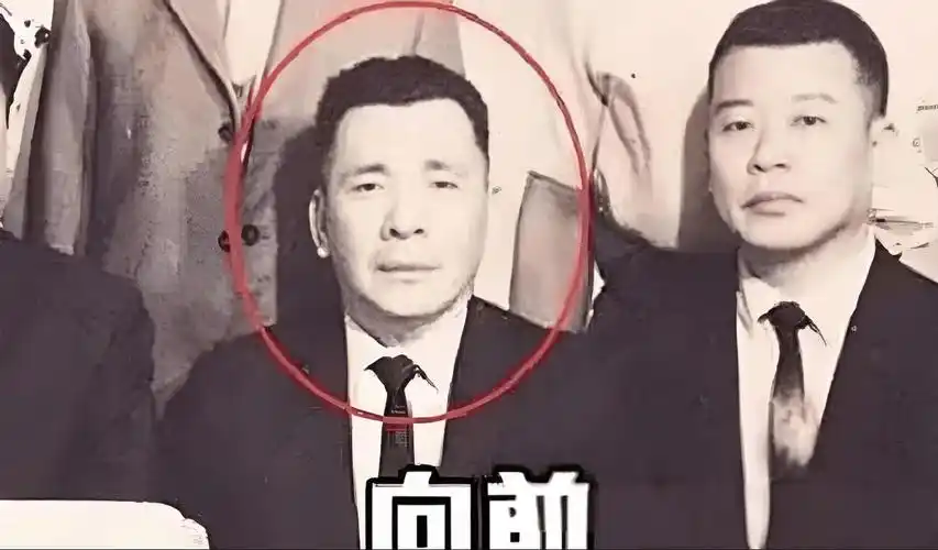 向华强:我那两个不中用的儿子,一个沉迷抽象艺术,一个锒铛入狱