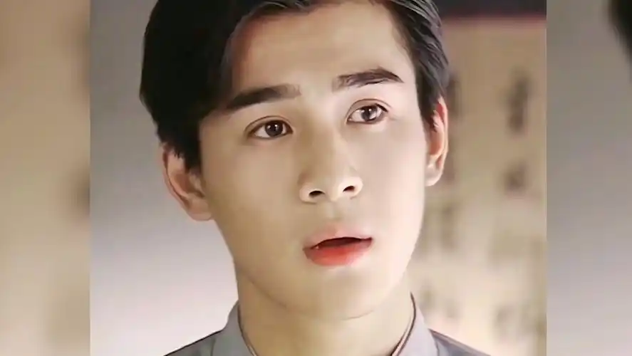 活动作品卧槽小时候怎么没发现乔振宇也演了金粉世家可惜没看到和