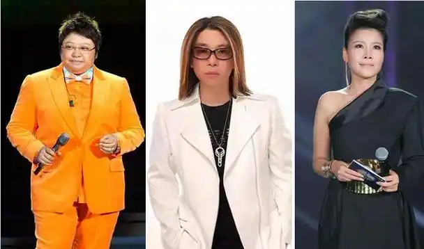 歌手雍西个人资料