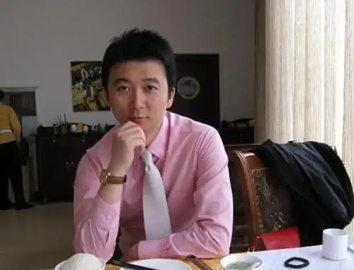 【图】揭秘骆琦老公奚世源的微博 他的家族在澳门富豪榜排名前列