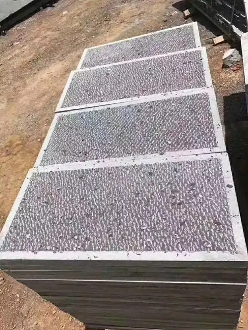 粗凿面青石板厂家-青石粗凿面石材价格 - 济宁嘉德石材有限公司