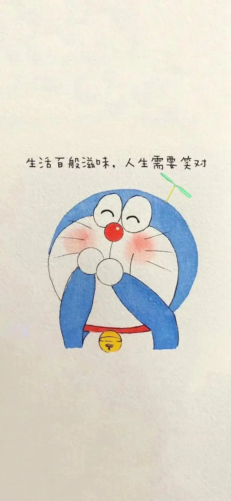 图文伙伴计划 爱笑的人,运气不会太差 - 抖音