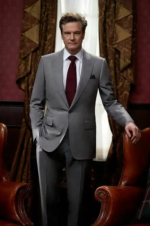 非常不错,电影散发着浓烈的英国贵族气质,一直觉得英国人身上的贵族