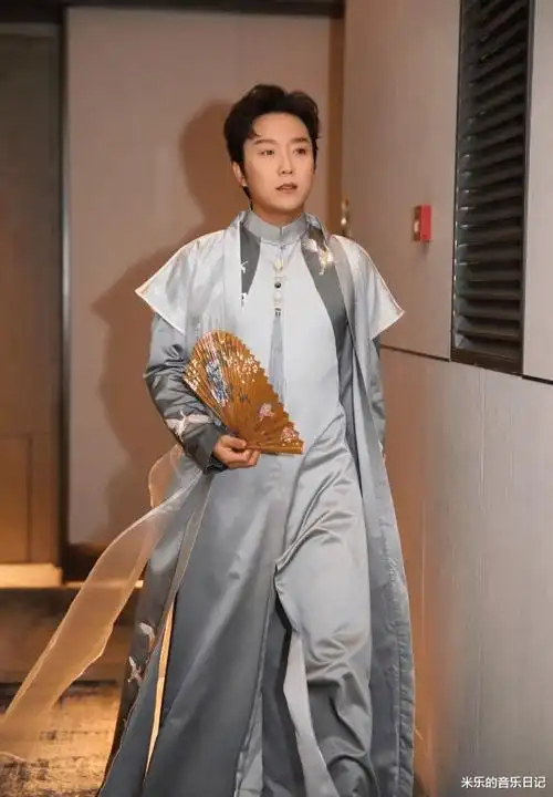 李玉刚万疆系列压轴之作上线此生无悔入华夏