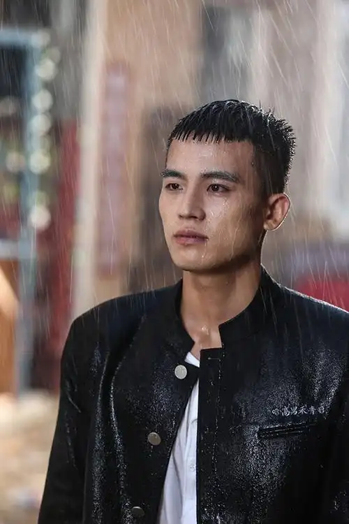 《悟空传》剧照